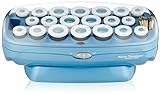 BaBylissPRO Nano Titanium Hot Rollers, 20 Count (Pack of 1)