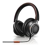 PHILIPS Fidelio L2 Over-Ear Premium Portable Headphones with in-line...