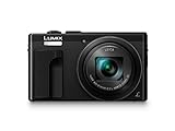 Panasonic Lumix 4K Digital Camera with 30X LEICA DC Vario-ELMAR Lens...