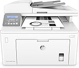 HP Laserjet Pro M148dw All-in-One Wireless Monochrome Laser Printer,...