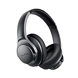 Anker Soundcore Life Q20 Hybrid Active Noise Cancelling Headphones,...