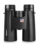 Binoculars for Bird Watching, Alatino 10x42 Compact Binoculars for...