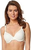 Warner's Women's Cushioned Underwire Lightly Lined T-Shirt Bra 1593,...