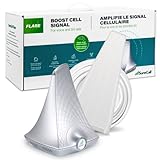 SureCall Flare 3.0 Cell Phone Signal Booster for Home & Office up to...