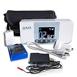 DISON new Portable Insulin Cooler Refrigerated Box / Drug Reefer /...
