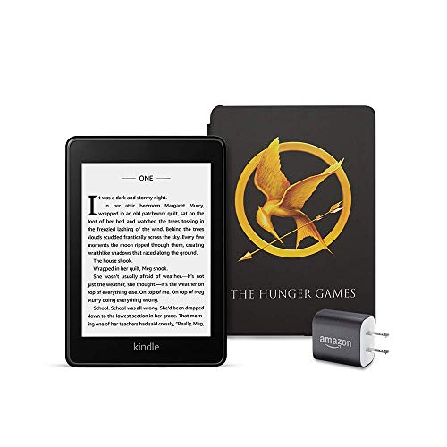 Kindle Paperwhite Bundle including Kindle Paperwhite - (previous...