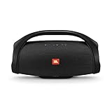 JBL Boombox - Waterproof Portable Bluetooth Speaker - Black