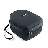 caseling Hard Case Fits Howard Leight by Honeywell Impact Pro Sound...