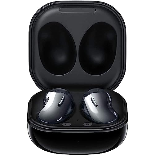 SAMSUNG Galaxy Buds Live True Wireless Earbuds US Version Active Noise...