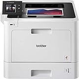 Brother Business Color Laser Printer, HL-L8360CDW, Wireless...