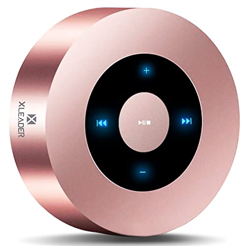 [ Smart Touch] Bluetooth Speaker XLeader SoundAngel A8 (3rd Gen)...