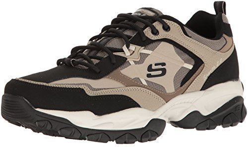 Skechers Sport Men's Sparta 2.0 Training Sneaker