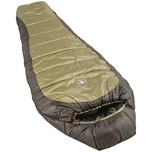 Coleman Sleeping Bag North Rim C004