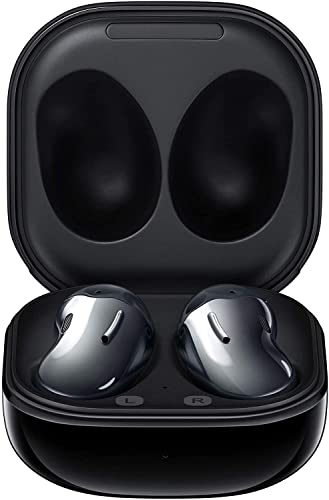 SAMSUNG Galaxy Buds Live True Wireless Earbuds US Version Active Noise...
