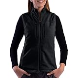 SCOTTeVEST Fireside Fleece Vest for Women - 15 Hidden Pockets - Warm...