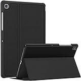 Soke Case for Samsung Galaxy Tab S5e 2019, Premium Shock Proof Stand...