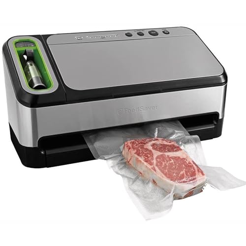 FoodSaver 4800 Series Vacuum Sealer Machine