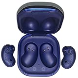 SAMSUNG Galaxy Buds Live ANC TWS Wireless Bluetooth 5.0 Earbuds for...