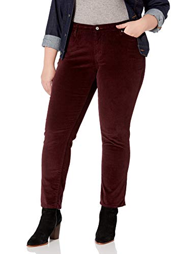 Levi's Women's Plus-Size Classic Straight Jeans