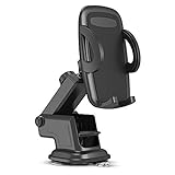 Maxboost DuraHold Series Car Phone Mount for iPhone 13 12 11 Pro Max...