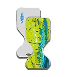 VOS Water Saddle Floats for Adults and Kids | Graphic Printed Ultra...
