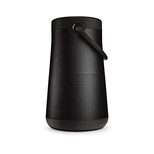 Bose SoundLink Revolve+ (Series II) Portable Bluetooth Speaker -...