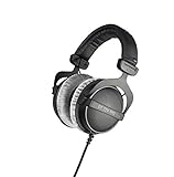 beyerdynamic DT 770 PRO 80 Ohm Over-Ear Studio Headphones in Gray....
