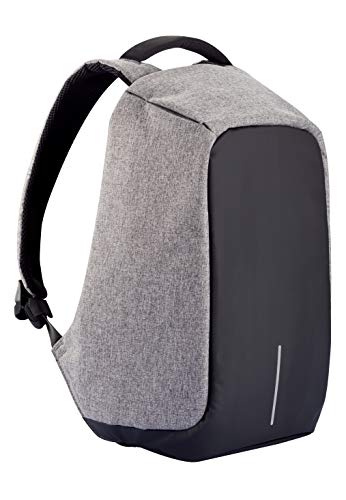 XDDesign Bobby Original Anti-Theft Laptop Backpack 12.5L with 15.6'...