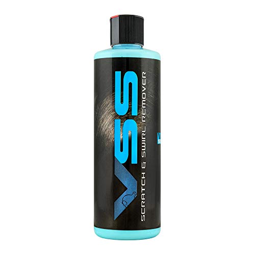 Chemical Guys COM_129_16 VSS One-Step Scratch and Swirl Remover...