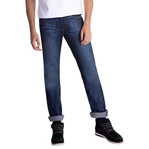 Levi's Men's 514 Straight Fit Cut Jeans (Seasonal), Shoestring, 26W x...