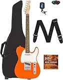 Fender Affinity Series Telecaster w/Laurel Fingerboard- Competition...