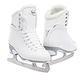 Jackson Ultima SoftSkate Womens/Girls Figure Ice Skates Color:...