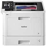 Brother Business Color Laser Printer, HL-L8360CDW, Wireless...