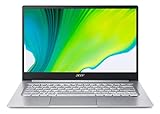 Acer Swift 3 Thin & Light Laptop, 14' Full HD IPS, AMD Ryzen 7 4700U...
