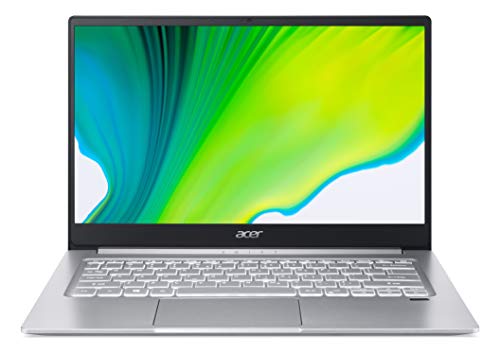 Acer Swift 3 Thin & Light Laptop, 14' Full HD IPS, AMD Ryzen 7 4700U...