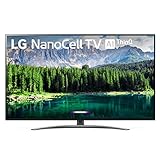 LG 55SM8600PUA Nano 8 Series 55' 4K Ultra HD Smart LED NanoCell TV...