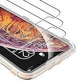 UNBREAKcable Screen Protector for iPhone Xs Max/ 11 Pro Max 6.5'...