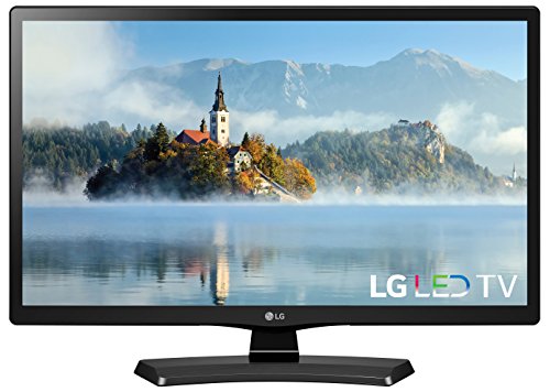 LG LCD TV 24' 1080p Full HD Display, Triple XD Engine, HDMI, 60 Hz...