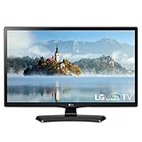 LG Electronics 24LJ4540 24-Inch 720p LED TV (2017 Model)