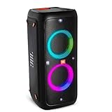 JBL PartyBox 300 - High Power Portable Wireless Bluetooth Party...