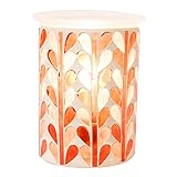 Scentsationals Cosmic Mosaic Collection - Scented Wax Warmer -...