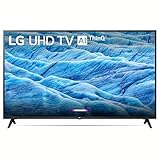 LG 55UM7300PUA Alexa Built-in 55' 4K Ultra HD Smart LED TV (2019)