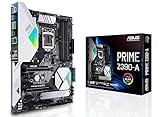 ASUS Prime Z390-A Motherboard LGA1151 (Intel 8th And 9th Gen) ATX DDR4...