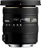 Sigma 10-20mm f/3.5 EX DC HSM ELD SLD Aspherical Super Wide Angle Lens...