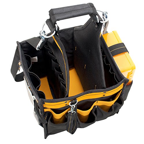 DEWALT DG5582 Electrical and Maintenance Tool Carrier & Parts Tray, 11...
