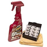 Meguiar's G10240 Smooth Surface XL Clay Kit - Includes 240 Grams of...