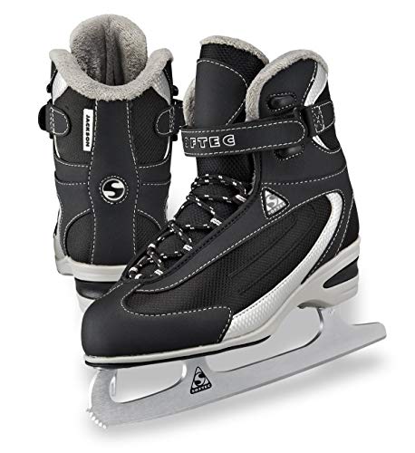 Jackson Ultima Softec Classic ST2300 Womens and Girls Figure Ice...