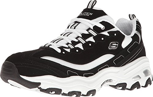 Skechers Sport Men's D'Lites Sneaker