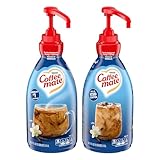 Nestle Coffee mate Coffee Creamer, French Vanilla, Concentrated Liquid...