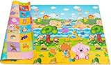 Baby Care Play Mat - Playful Collection - Play Mat for Infants –...